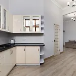 Διαμέρισμα Vidfort григоренка 4