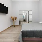 公寓 Vidfort григоренка 4