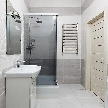 Vidfort григоренка 4 Lvov