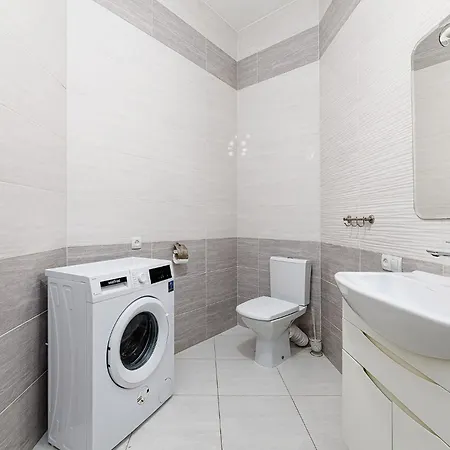 Vidfort григоренка 4 * Lviv