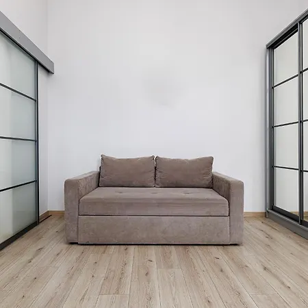 Vidfort григоренка 4 Apartment