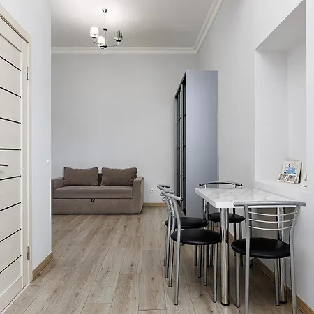 Apartmán Vidfort григоренка 4 *