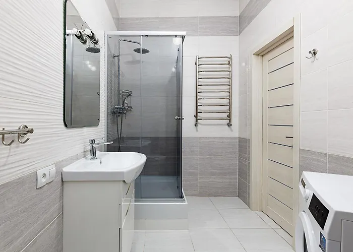 Vidfort григоренка 4 リヴィウ